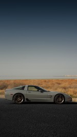 2003 Chevrolet Corvette 50th Anniversary Edition - 155k km