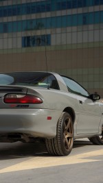 1995 Chevrolet Camaro Z/28 T-Top - 176k mile