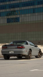 1995 Chevrolet Camaro Z/28 T-Top - 176k mile