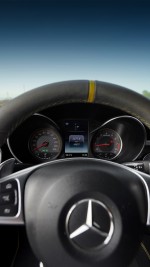 2019 Mercedes-Benz GLC 63 S AMG - 19k km