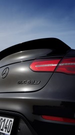 2019 Mercedes-Benz GLC 63 S AMG - 19k km