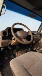 2006 Toyota Land Cruiser LX Pickup - 90k km