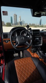 2016 Mercedes-Benz G63 AMG Edition 463 - 107k km