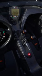 2011 KTM X-Bow R - 15k km