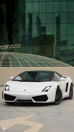 2012 Lamborghini Gallardo LP 560-4 Bicolore - 3922 km only