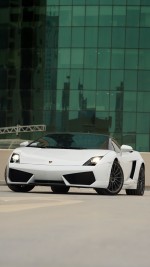 2012 Lamborghini Gallardo LP 560-4 Bicolore - 3922 km only