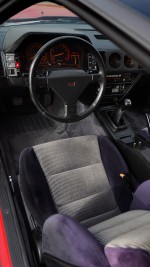 1988 Nissan 300ZX Turbo 2+2 T-Top - 105k km