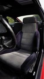 1988 Nissan 300ZX Turbo 2+2 T-Top - 105k km