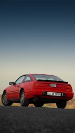1988 Nissan 300ZX Turbo 2+2 T-Top - 105k km