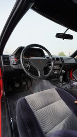 1988 Nissan 300ZX Turbo 2+2 T-Top - 105k km
