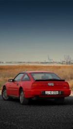 1988 Nissan 300ZX Turbo 2+2 T-Top - 105k km