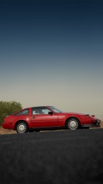 1988 Nissan 300ZX Turbo 2+2 T-Top - 105k km