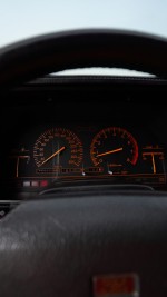 1988 Nissan 300ZX Turbo 2+2 T-Top - 105k km