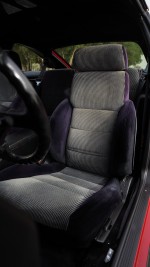 1988 Nissan 300ZX Turbo 2+2 T-Top - 105k km