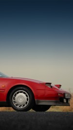 1988 Nissan 300ZX Turbo 2+2 T-Top - 105k km