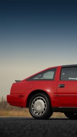 1988 Nissan 300ZX Turbo 2+2 T-Top - 105k km