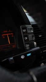 1988 Nissan 300ZX Turbo 2+2 T-Top - 105k km