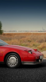 1988 Nissan 300ZX Turbo 2+2 T-Top - 105k km