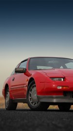 1988 Nissan 300ZX Turbo 2+2 T-Top - 105k km