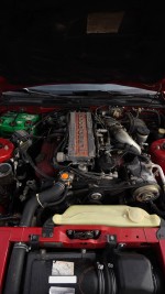 1988 Nissan 300ZX Turbo 2+2 T-Top - 105k km