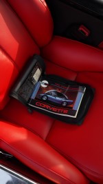 1995 Chevrolet Corvette C4 Targa - fully restored