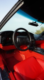 1995 Chevrolet Corvette C4 Targa - fully restored