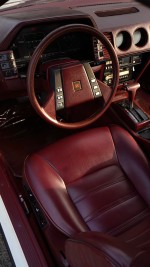 1985 Nissan 300ZX T-Tops - 104k mile
