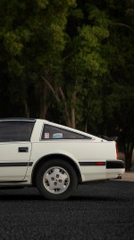 1985 Nissan 300ZX T-Tops - 104k mile