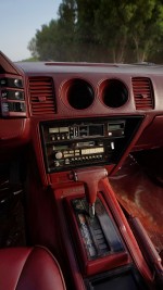 1985 Nissan 300ZX T-Tops - 104k mile