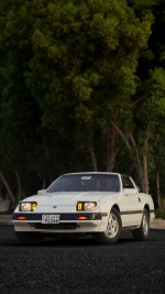 1985 Nissan 300ZX T-Tops - 104k mile