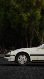 1985 Nissan 300ZX T-Tops - 104k mile