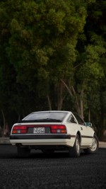 1985 Nissan 300ZX T-Tops - 104k mile