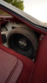 1985 Nissan 300ZX T-Tops - 104k mile
