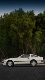 1985 Nissan 300ZX T-Tops - 104k mile