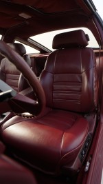 1985 Nissan 300ZX T-Tops - 104k mile