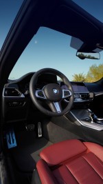 2021 BMW 430i M Kit Convertible - 4120 km only