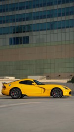 2013 Dodge Viper GTS - 33k km