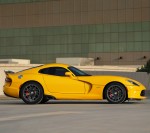 2013 Dodge Viper GTS - 33k km