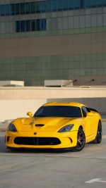 2013 Dodge Viper GTS - 33k km