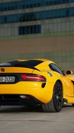 2013 Dodge Viper GTS - 33k km