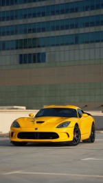 2013 Dodge Viper GTS - 33k km