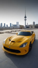 2013 Dodge Viper GTS - 33k km