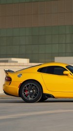 2013 Dodge Viper GTS - 33k km