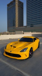 2013 Dodge Viper GTS - 33k km