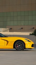 2013 Dodge Viper GTS - 33k km