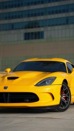 2013 Dodge Viper GTS - 33k km