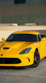 2013 Dodge Viper GTS - 33k km