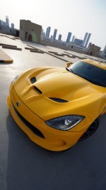 2013 Dodge Viper GTS - 33k km