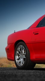 2002 Chevrolet Camaro SS - SLP T-Top - 10k mile