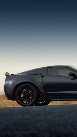 2015 Chevrolet Corvette Z06 Z07 Package - 79k km